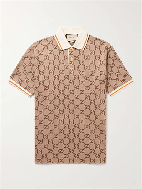 gucci polo t shirt cheap|affordable Gucci shirts.